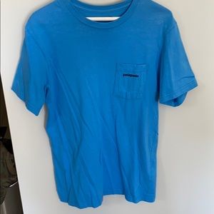 Patagonia t shirt